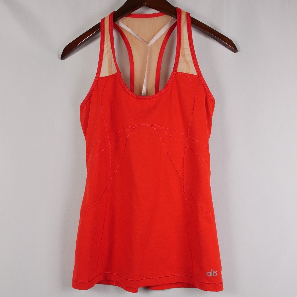 Alo Yoga Tank Top